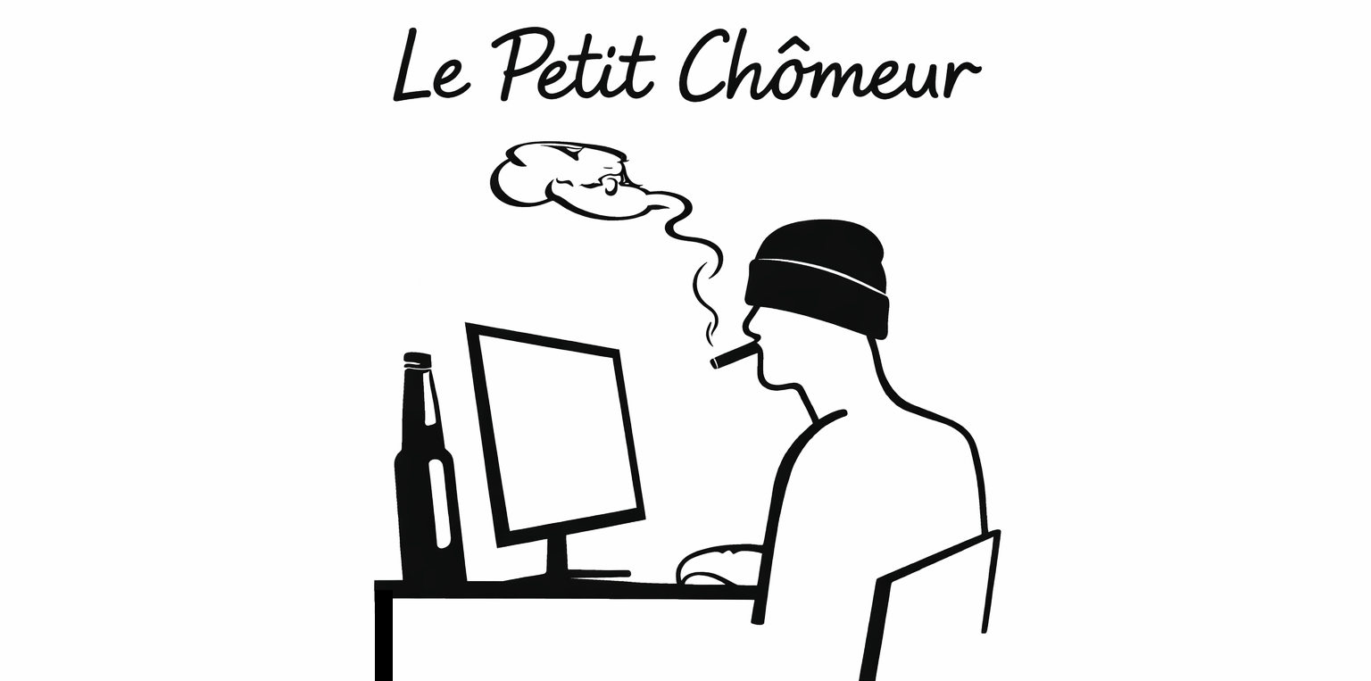 Le Petit Chômeur